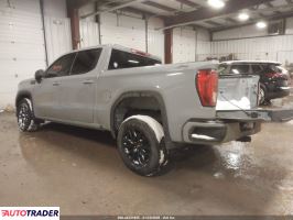 GMC Sierra 2024 2