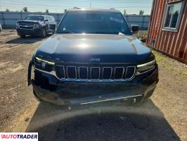 Jeep Cherokee 2022 3