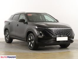 Omoda 5 - zobacz ofertę