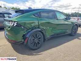 Ford Mustang 2026