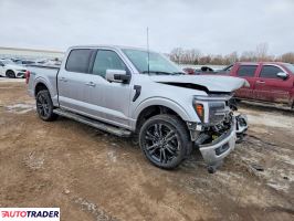 Ford Pozostałe 2025 3