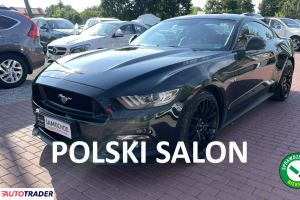Ford Mustang 2016 5 421 KM