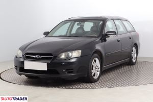 Subaru Legacy 2005 2.0 135 KM