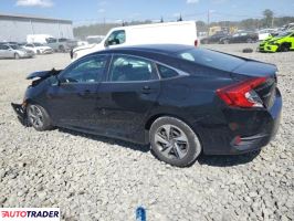 Honda Civic 2019 2