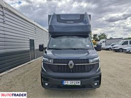 Renault Master 2025 2.0