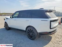 Land Rover Range Rover 2025 3