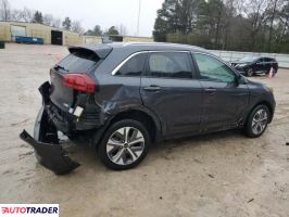 Kia Niro 2020