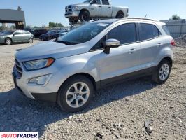 Ford EcoSport 2018 1