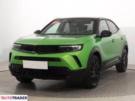 Opel Mokka 2023 1.2 128 KM