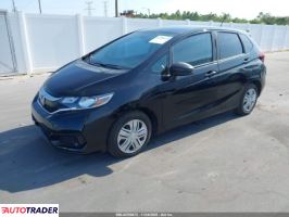 Honda Pozostałe 2020 1