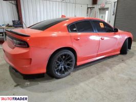 Dodge Charger 2022 6 Dodge Charger 2022 6