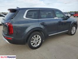 Kia Pozostałe 2021 3 Kia Pozostałe 2021 3