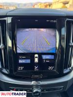 Volvo XC60 2021 2 144 KM