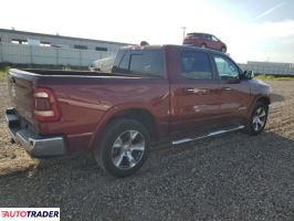 Dodge Ram 2019 5