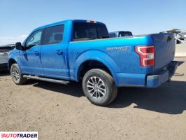Ford Pozostałe 2019 2 Ford Pozostałe 2019 2