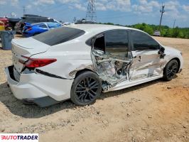 Toyota Camry 2025 2