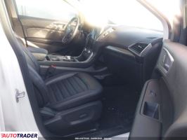 Ford Edge 2024 2 Ford Edge 2024 2