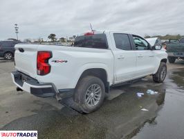 Chevrolet Colorado 2023 2