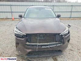 Infiniti QX50 2021 2