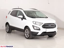 Ford EcoSport 2018 1.0 123 KM