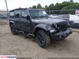 Jeep Wrangler 2022 3