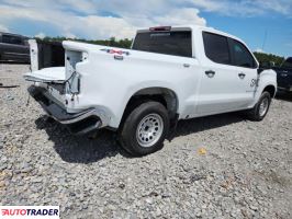 Chevrolet Silverado 2023 5