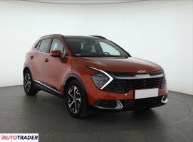 Kia Sportage 2022 1.6 226 KM Kia Sportage 2022 1.6 226 KM