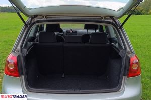 Volkswagen Golf 2004 1.4 75 KM Volkswagen Golf 2004 1.4 75 KM