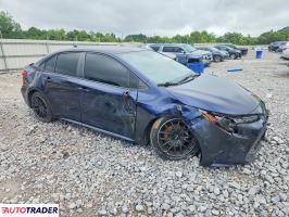 Toyota Corolla 2020