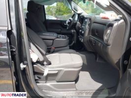 Chevrolet 1500 2026 2