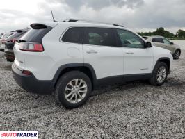 Jeep Cherokee 2019 2