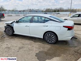 Nissan Altima 2023 2
