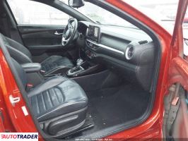 Kia Pozostałe 2023 2
