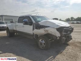 Ford Pozostałe 2021 6 Ford Pozostałe 2021 6