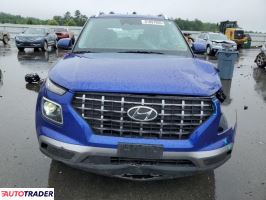 Hyundai Pozostałe 2024 1