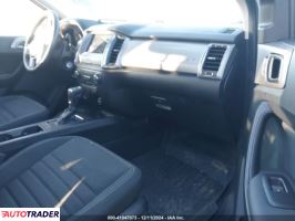Ford Ranger 2022 2 Ford Ranger 2022 2