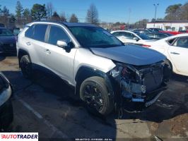 Toyota Pozostałe - zobacz ofertę