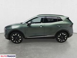 Kia Sportage 2023 1.6 179 KM