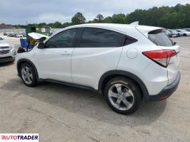 Honda HR-V 2019 1 Honda HR-V 2019 1