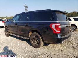 Ford Expedition 2021 3