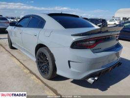 Dodge Charger 2021 3