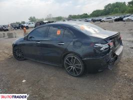 Mercedes CL 2020 2 Mercedes CL 2020 2
