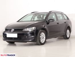 Volkswagen Golf 2014 1.6 103 KM Volkswagen Golf 2014 1.6 103 KM
