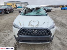 Toyota Corolla 2025 2