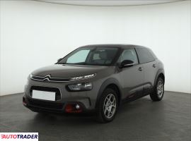 Citroen C4 Cactus 2018 1.2 108 KM