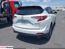 Acura RDX 2021 2