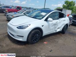 Tesla Model Y 2023 Tesla Model Y 2023