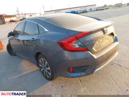 Honda Civic 2020 2