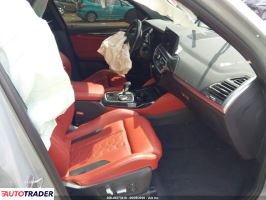 BMW X3 2022 3
