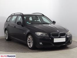 BMW 320 2010 2.0 174 KM BMW 320 2010 2.0 174 KM